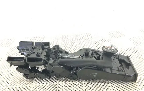 Audi Q7 4M Heater blower radiator 4M0820004