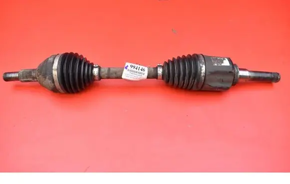 Chevrolet Captiva Front driveshaft