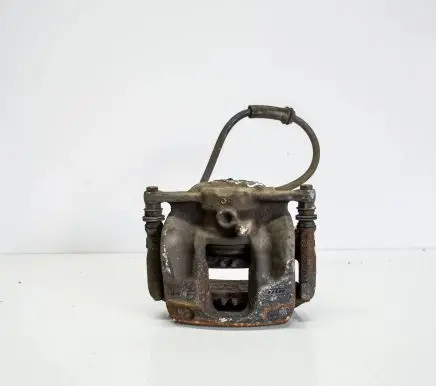 Mercedes-Benz CLA C117 X117 W117 Front brake caliper