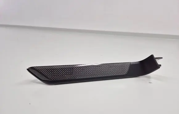 Porsche Cayenne (9Y0 9Y3) Dashboard glove box trim 9Y2854524B5Q00 9Y2854524B
