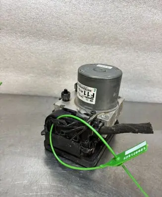 KIA Sportage Master brake cylinder