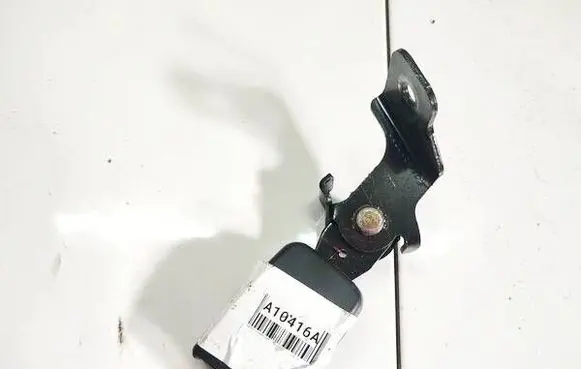 Hyundai Tiburon Rear seatbelt buckle 898402c500 89840-2c500