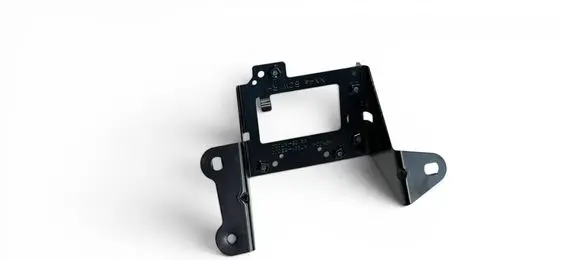 Hyundai Tucson IV NX4 Blind spot radar bracket 99155N7000 54911 N799155000