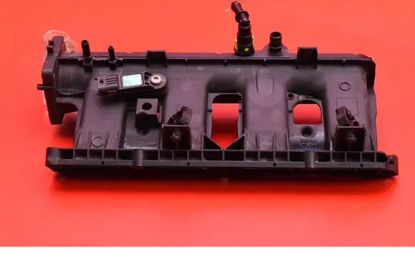 Nissan Qashqai Intake manifold 140030983R