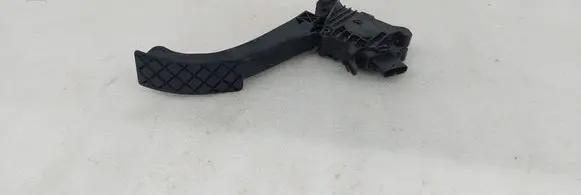 Audi Q4 Sportback e-tron Accelerator throttle pedal 1EB723503 6PV014005