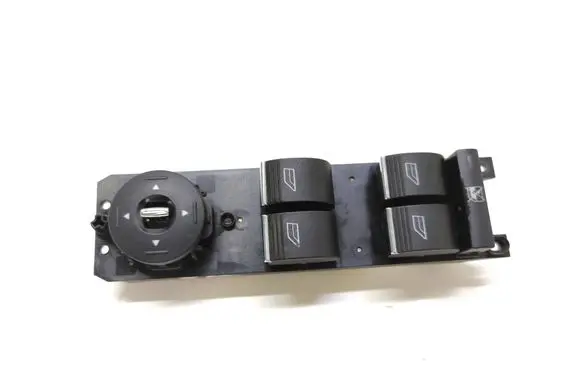 Ford Focus C-MAX Electric window control switch AM5T14A132AA 10020924