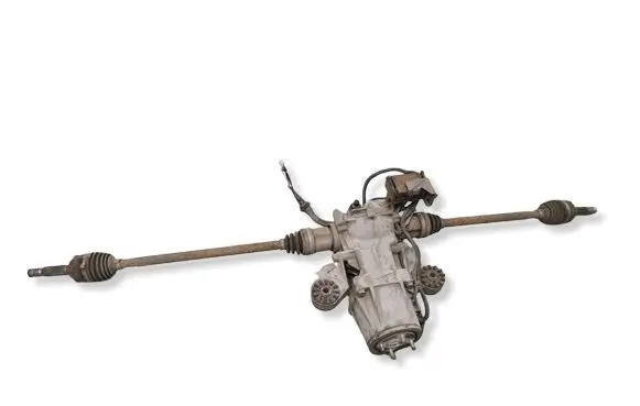 Mitsubishi Outlander Rear differential 701342 T02RE0345