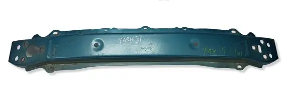 Toyota Yaris Front bumper support beam 521310D050