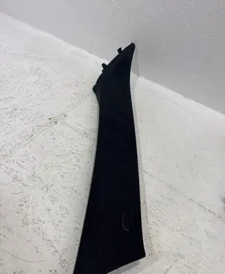 BMW X6 F16 (A) pillar trim 7324872 51437324872