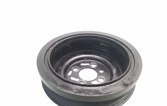 Ford Galaxy Crankshaft pulley 03G105243