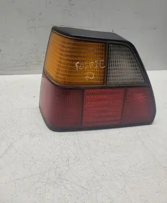 Volkswagen Golf II Rear/tail lights 191945247