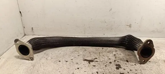 Jaguar XF X260 EGR valve line/pipe/hose G4D39F488AA