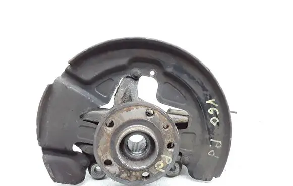 Volvo V60 Front wheel hub spindle knuckle