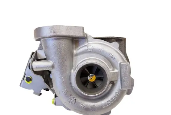 BMW 5 E60 E61 Turbo 7791758 750080 7791758K