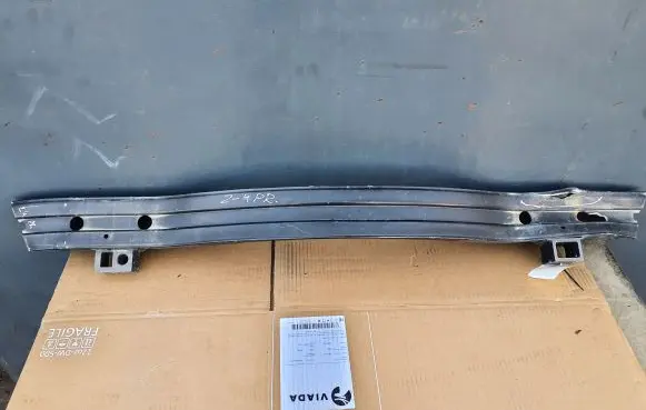 BMW Z4 E85 E86 Front bumper cross member 51117048830 7048830