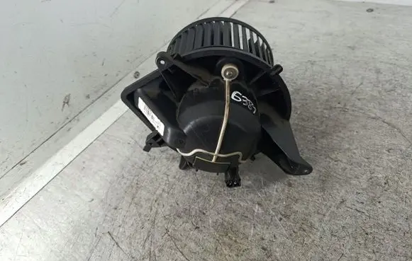 Mini One - Cooper Coupe R56 Heater fan/blower 990402W