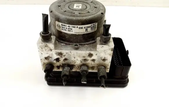 Mazda 3 II ABS Pump BHR1437A0A 28515328053
