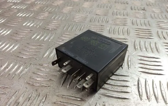 Audi A6 S6 C5 4B Other relay 4b0955531d