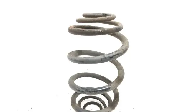Renault Trafic III (X82) Rear coil spring