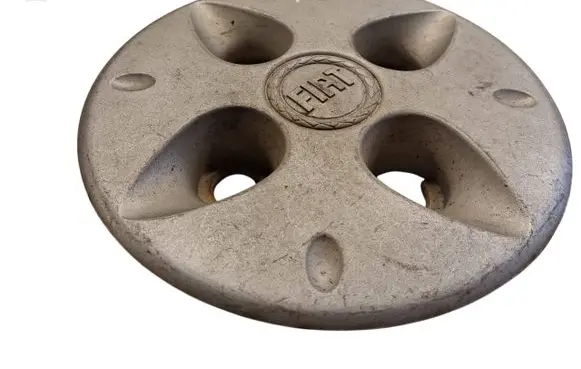 Fiat Doblo Original wheel cap 46755727