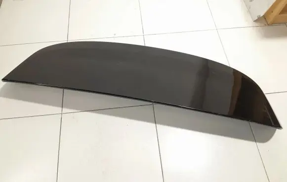Hyundai i40 Tailgate/trunk spoiler 872103Z000