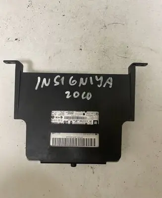 Opel Insignia A Bluetooth control unit module 13334026