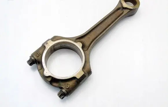 Opel Astra H Connecting rod/conrod A16XERKOR