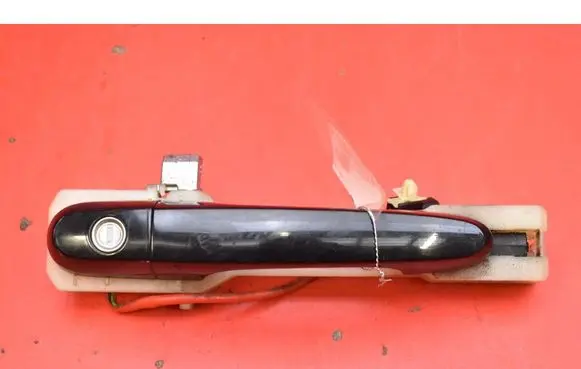 KIA Sportage Front door exterior handle 