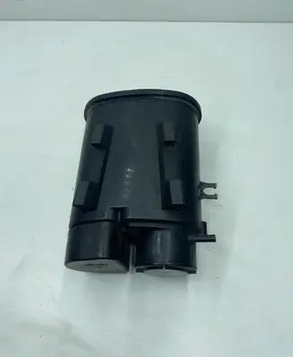 Active carbon filter fuel vapour canister