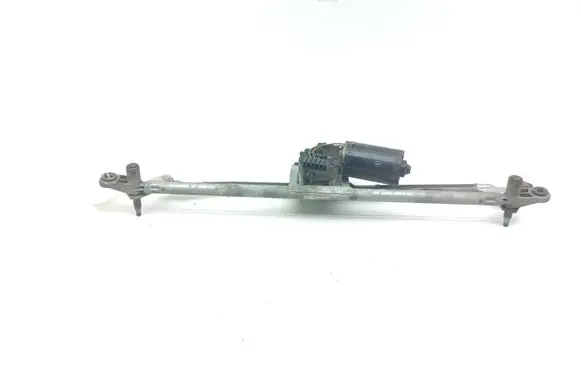 Mercedes-Benz ML W163 Front wiper linkage and motor 3398009455 A1638204342