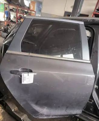 Opel Astra J Rear door GAL(177)KOMBI