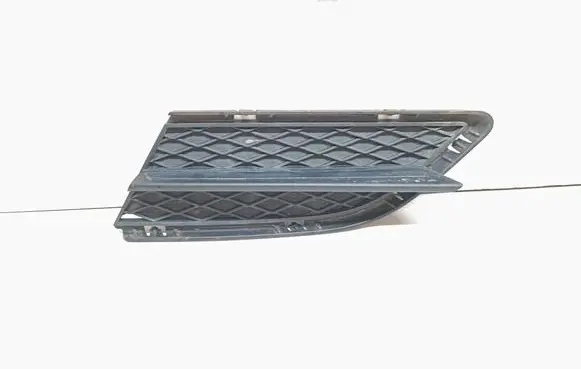 BMW 3 E90 E91 Front bumper lower grill 7138417 51117138417