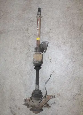 Fiat Fiorino Front driveshaft