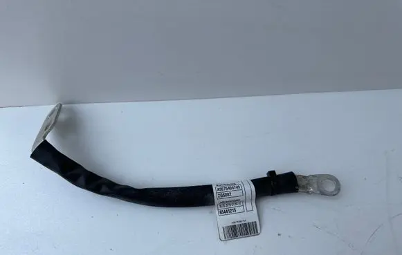 Mercedes-Benz Sprinter W907 W910 Positive wiring loom A9075406749