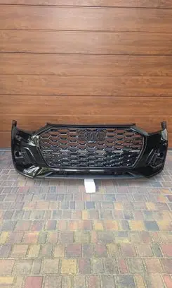Audi Q5 SQ5 FY Front bumper 80A807437P 80A807437B 80A807437C