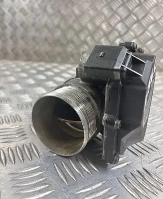 Audi A7 S7 4G Throttle valve 059145950AF