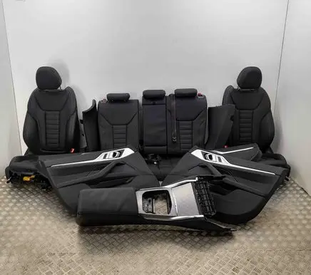 BMW 4 G22 G23 G24 G26 Interior set 6806778 8491402
