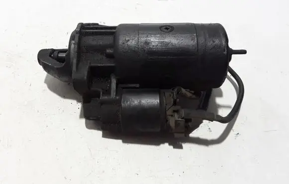 Audi 100 S4 C4 Starter motor 046911023B