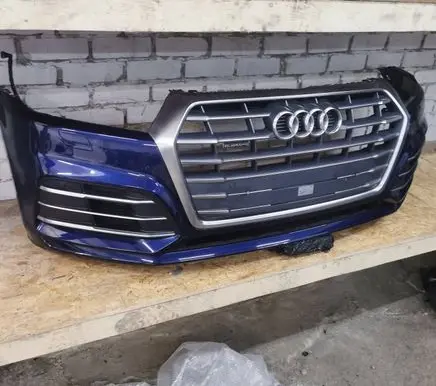 Audi Q5 SQ5 Front bumper