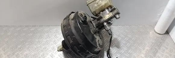 Mercedes-Benz ML W163 Brake booster A1634300630 908321007 26785907014