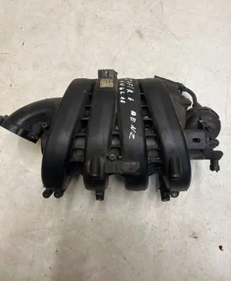 Opel Zafira B Intake manifold 55563685 216972 1024773S01