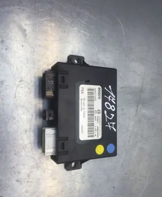 Citroen C5 Parking PDC control unit/module 9649604380 6002JC0355 040916