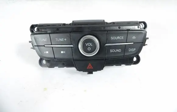 Ford Focus Other switches/knobs/shifts 4F571-HB