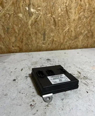 Comfort/convenience module
