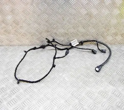 Opel Mokka Parking sensor (PDC) wiring loom 95245966