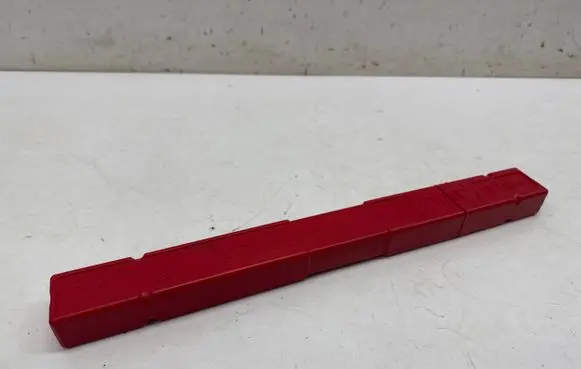 Volkswagen Multivan T7 Emergency warning sign 8K0860251B