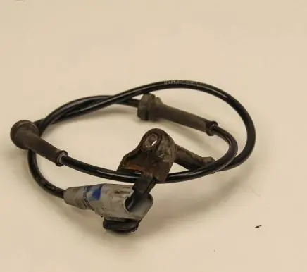 Citroen C4 I Picasso ABS brake wheel speed sensor 9652270080