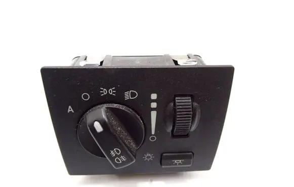 Chrysler Grand Voyager V Light switch P68059246AA