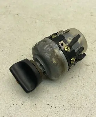 Mercedes-Benz 190 W201 Light switch 84321
