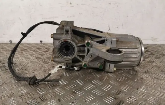 Mitsubishi Outlander Rear differential T01GS06260043 GS2353